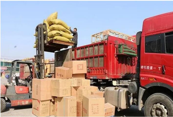 泉州到金华物流专线