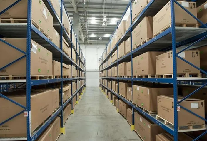 泉州到金华货物仓储