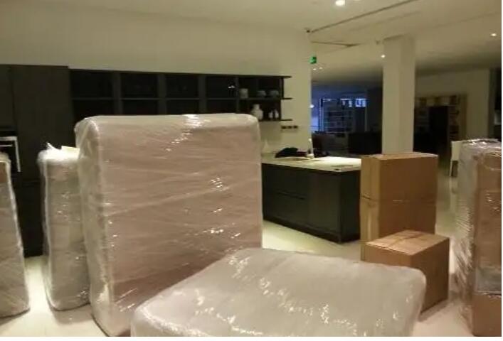 泉州到金华长途搬家