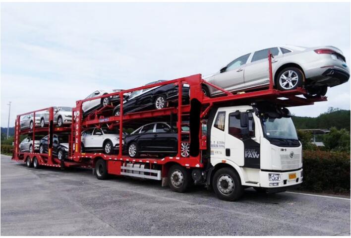 泉州到金华轿车托运